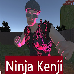 Icon image Ninja Kenji