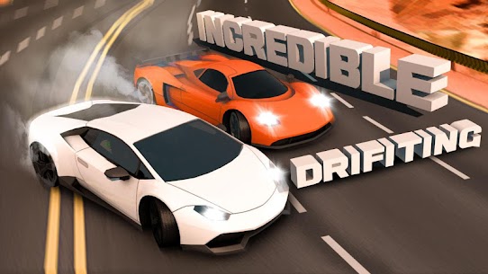 Island Shift Car Racing; High speed Highway Rush For PC installation