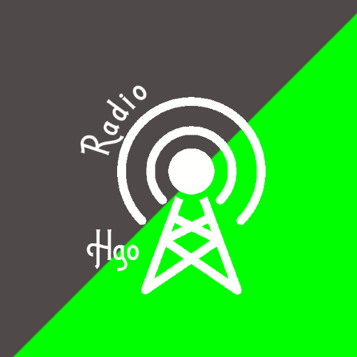Radio Hidalgo, stations Mexico  Icon