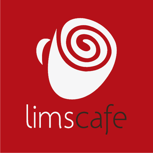 Lims Cafe logo