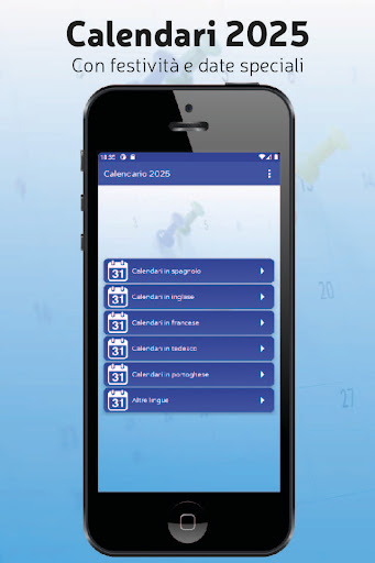 Anteprima dell'app