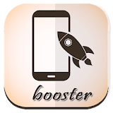 Phone Speed Booster Guide icon