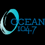 Cover Image of डाउनलोड Ocean 104.7 - WOCN  APK
