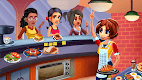 screenshot of Cooking Corner Chef Restaurant
