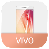 Launcher For Vivo icon