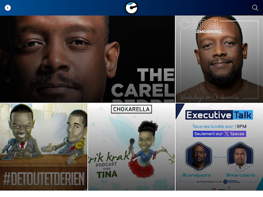 Chokarella + screenshot 8