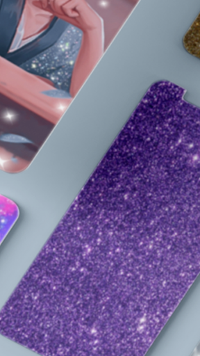 Glitter Wallpapers HD & 4K Screen 2