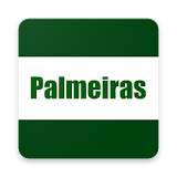 Notícias do Palmeiras Verdão icon