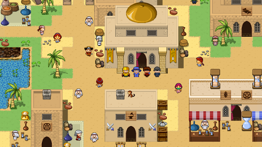 Doom and Destiny Advanced Lite