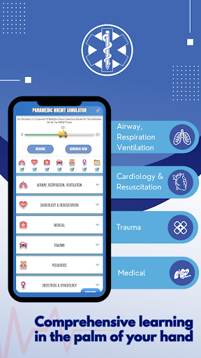 EMS Explained Screen 2