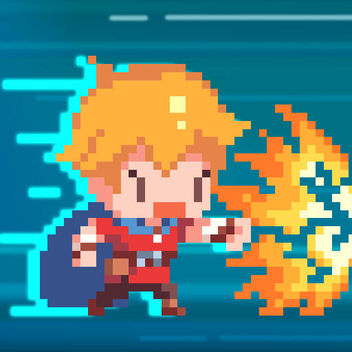 Tiny Pixel Knight - Idle Rpg - Apps On Google Play