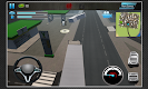 screenshot of Truck simulator 3D 2014