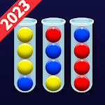 Cover Image of Download Ball Sort Puzzle - Color Sort  APK