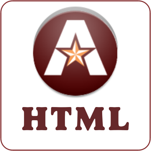 HTML Training App-220 Programs logo