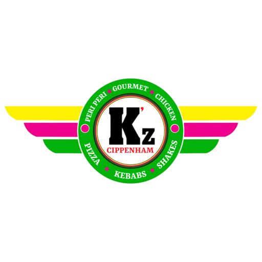 Kz Kebabs & Pizza- Slough logo