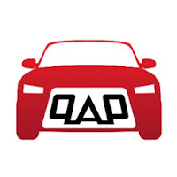 QAP Car - Motorista