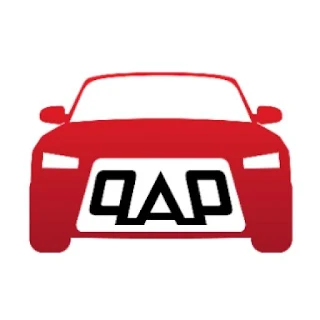QAP Car - Motorista