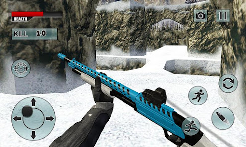 Screenshot image