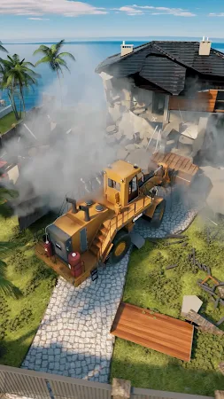 Game screenshot Offroad Runner hack