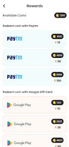 TaskGem - Earn Cash & Rewards