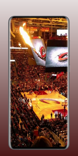 Cleveland Cavaliers Wallpaper