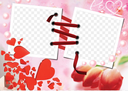 Love Photo Collage Screenshot 3 - AppWisp.com
