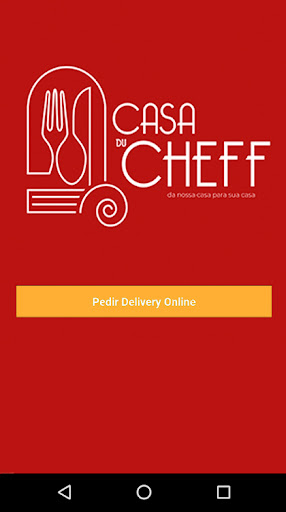 Casa Du Cheff Screen 2