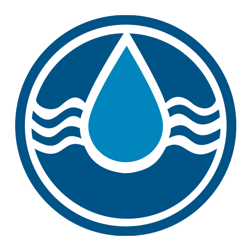 Экодар — системы очистки воды logo