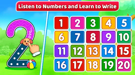 Baixar Math Learning Game 1.0 Android - Download APK Grátis