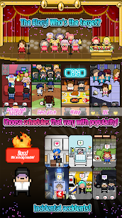 Monthly Idol v8.41 Mod Apk (Free Shopping/Unlimited Money) Free For Android 4