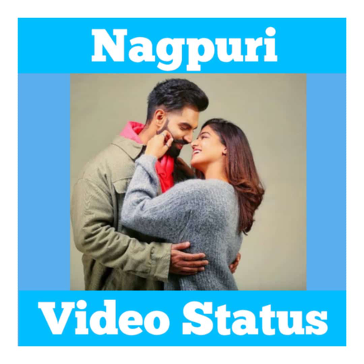 Nagpuri Video Status 2024 logo