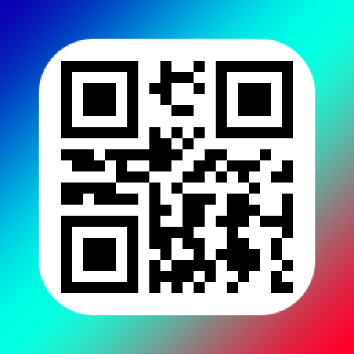 QR Code and Barcode Scanner logo