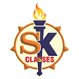SK Classes Live icon