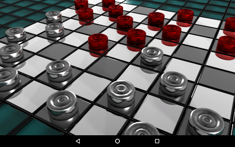 3D Checkers Gameのおすすめ画像5