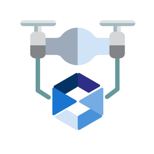 Drone operator logo