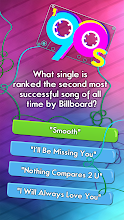 90s Music Trivia Quiz Game APK Download for Android