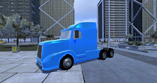トラックシュミレーター : 運転 シュミレーターのおすすめ画像2