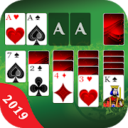 Top 30 Card Apps Like Solitaire Classic 2019 - Best Alternatives