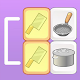 Mahjong Cook - Classic puzzle game about cooking