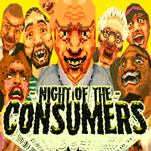 Night Of The Consumers