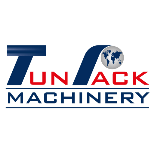 TunPack Machinery Support logo