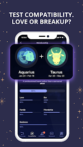 Nebula: Horoscope & Astrology 4.7.43 (Subscribed)