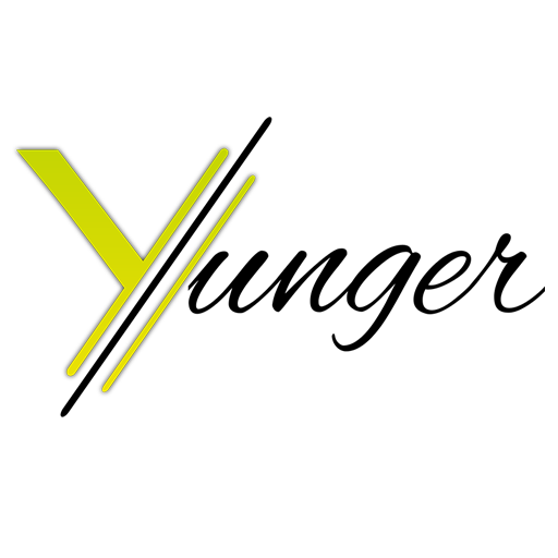 Yunger Health Care logo