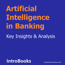 Imagen de icono Artificial Intelligence in Banking