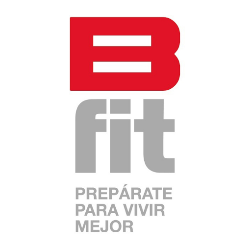 Bfit Moralzarzal logo