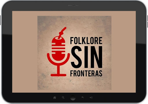 Folklore Sin Fronteras
