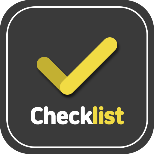Checklist - Todo, Reminder  Icon