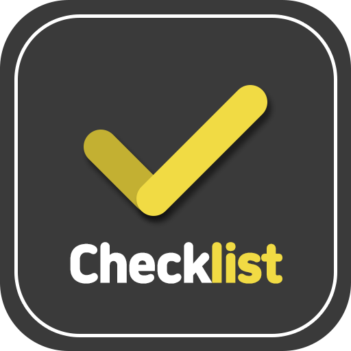 Checklist - Todo Reminder