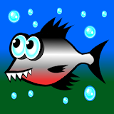 Zombie Piranhas icon