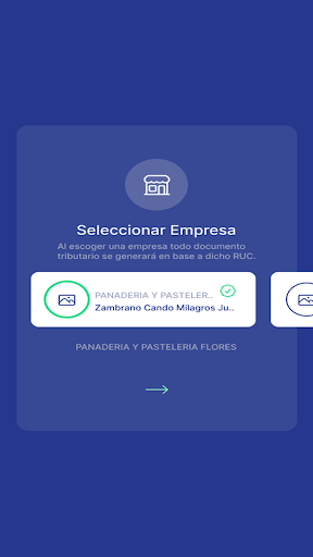 Sivo Facturación Electrónica